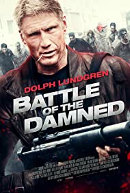 دانلود دوبله فارسی فیلم Battle of the Damned سال 2013