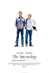 دانلود دوبله فارسی فیلم The Internship سال 2013