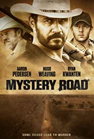 دانلود دوبله فارسی فیلم Mystery Road سال 2013