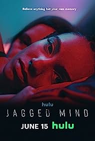 دانلود فیلم Jagged Mind سال 2023 - ذهن ناهموار