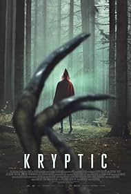 دانلود دوبله فارسی فیلم Kryptic سال 2024 - مرموز