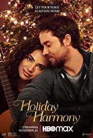 دانلود فیلم Holiday Harmony سال 2022 - هارمونی تعطیلات