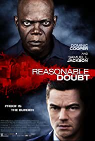 دانلود دوبله فارسی فیلم Reasonable Doubt سال 2014