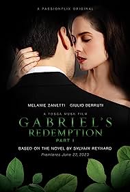 دانلود فیلم Gabriel's Redemption: Part One سال 2023 - رستگاری گابریل: قسمت اول
