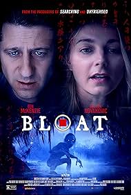 دانلود دوبله فارسی فیلم Bloat سال 2025 - ورم