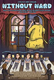 دانلود فیلم Without Ward سال 2022 - بدون نگهبان