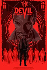 دانلود فیلم The Devil Comes at Night سال 2023 - شیطان شب می آید