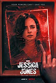 دانلود دوبله فارسی فیلم Jessica Jones سال 2015 - جسیکا جونز