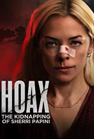 دانلود فیلم Hoax: The Kidnapping of Sherri Papini سال 2023 - حقه: دزدیدن شری پاپینی