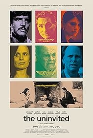 دانلود فیلم The Uninvited سال 2024 - مهمان ناخوانده