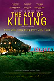 دانلود فیلم The Act of Killing سال 2012