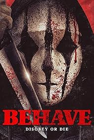 دانلود فیلم Behave سال 2024 - مودب باش