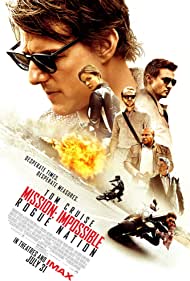دانلود دوبله فارسی فیلم Mission: Impossible - Rogue Nation سال 2015 - ماموریت غیرممکن 5 - حکومت مکار
