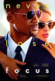 دانلود دوبله فارسی فیلم Focus سال 2015