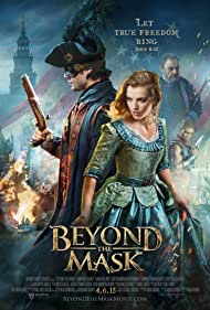 دانلود دوبله فارسی فیلم Beyond the Mask سال 2015