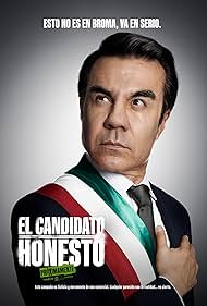 دانلود فیلم The Honest Candidate سال 2024 - نامزد صادق