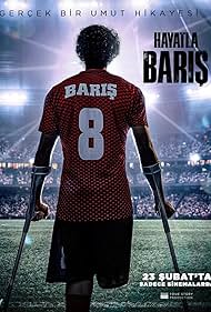 دانلود دوبله فارسی فیلم Hayatla Baris سال 2024 - صلح با زندگی