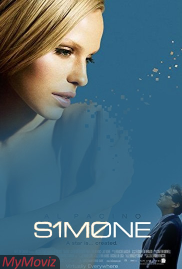 دانلود دوبله فارسی فیلم S1m0ne سال 2002