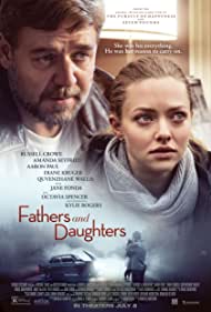 دانلود دوبله فارسی فیلم Fathers & Daughters سال 2015