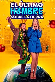 دانلود فیلم El Último Hombre Sobre La Tierra سال 2022 - آخرین انسان روی زمین