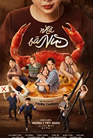 دانلود دوبله فارسی فیلم The House of No Man سال 2023 - خانه هیچکس