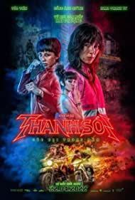 دانلود دوبله فارسی فیلم Furies سال 2023 - خشمگینان