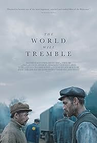 دانلود دوبله فارسی فیلم The World Will Tremble سال 2025 - جهان خواهد لرزید