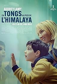 دانلود فیلم En tongs au pied de l Himalaya سال 2024 - با صندل در پای هیمالیا