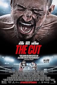 دانلود دوبله فارسی فیلم The Cut سال 2024 - خوش تراش