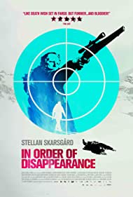 دانلود دوبله فارسی فیلم In Order of Disappearance سال 2014