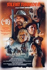 دانلود فیلم Silent Thunder سال 2023 - رعد خاموش