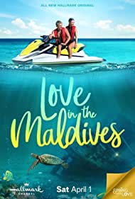 دانلود فیلم Love in the Maldives سال 2023 - عشق در مالدیو