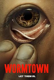دانلود فیلم Wormtown سال 2025 - شهرِ کرم‌ها