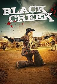 دانلود فیلم Black Creek سال 2024 - نهر سیاه