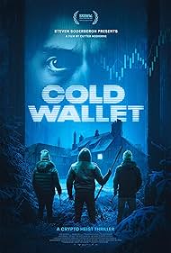 دانلود دوبله فارسی فیلم Cold Wallet سال 2024 - کیف پول سرد