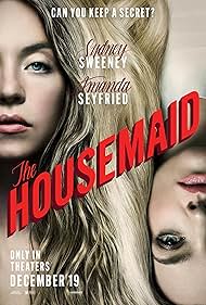 تماشای آنلاین فیلم The Housemaid - خدمتکار
