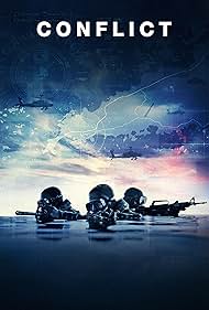 دانلود فیلم Conflict سال 2024 - جنگ داخلی
