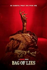 دانلود فیلم Bag of Lies سال 2024 - کیسه‌ی فریب