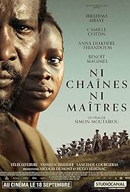 دانلود دوبله فارسی فیلم No Chains No Masters سال 2024 - زنجیر نه  ارباب نه