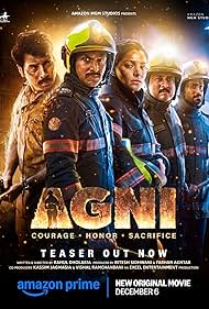 دانلود دوبله فارسی فیلم Agni سال 2024 - آگنی