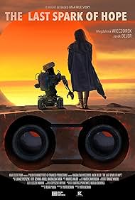 دانلود دوبله فارسی فیلم The Last Spark of Hope سال 2023 - آخرین جرقه امید