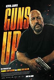 دانلود دوبله فارسی فیلم Guns Up سال 2025 - آماده شلیک