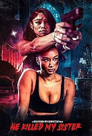 دانلود فیلم He Killed My Sister سال 2026 - او خواهرم رو کشت