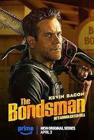 دانلود دوبله فارسی فیلم The Bondsman سال 2025 - گروگانگیر