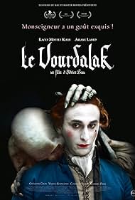 دانلود فیلم The Vourdalak سال 2023 - ویردالاک