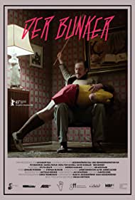 دانلود فیلم Der Bunker سال 2015 - پناهگاه