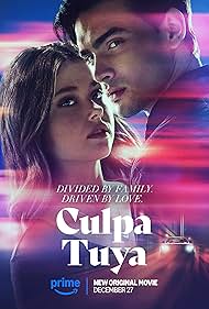 Culpa Tuya - Your Fault