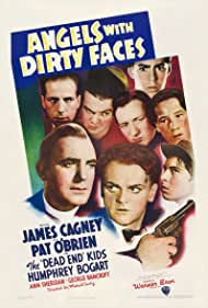 دانلود دوبله فارسی فیلم Angels with Dirty Faces سال 1938 - فرشتگانی با صورت کثیف