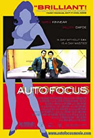 دانلود فیلم Auto Focus سال 2002 - تمرکز خودکار