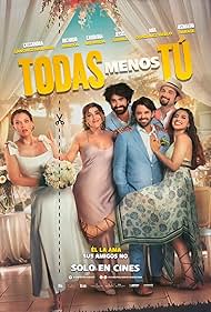 دانلود فیلم Anyone But Her سال 2024 - هر کسی جز او